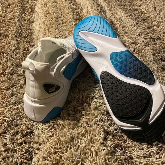 zoom 200 nike